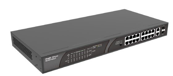 Ruijie RG-ES118S-LP